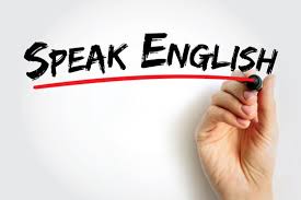 Spoken English